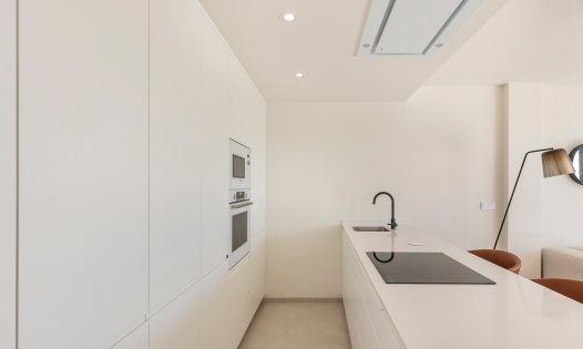 New Build - Villas -
Alcázares, Los - La Serena Golf - Los Alcázares