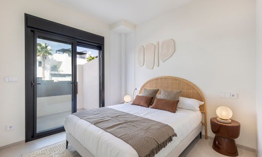 New Build - Villas -
Alcázares, Los - La Serena Golf - Los Alcázares