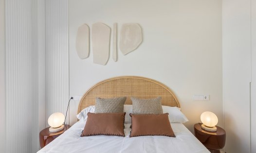 New Build - Villas -
Alcázares, Los - La Serena Golf - Los Alcázares