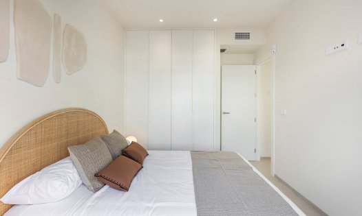 New Build - Villas -
Alcázares, Los - La Serena Golf - Los Alcázares
