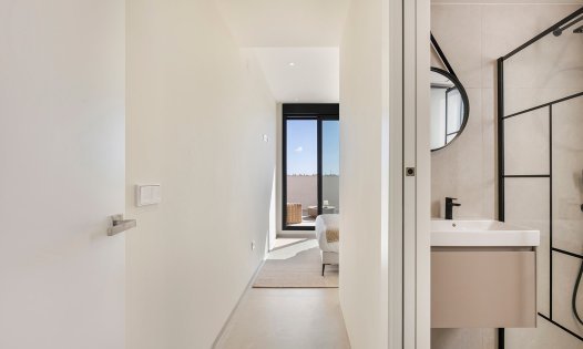 New Build - Villas -
Alcázares, Los - La Serena Golf - Los Alcázares