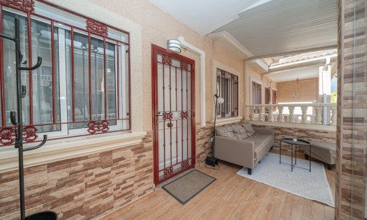 Resale - Terraced Houses -
Orihuela Costa - La Zenia