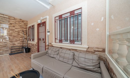 Resale - Terraced Houses -
Orihuela Costa - La Zenia