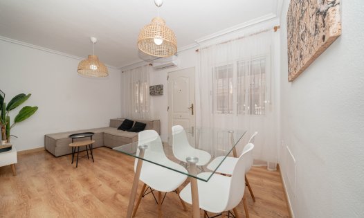 Resale - Terraced Houses -
Orihuela Costa - La Zenia