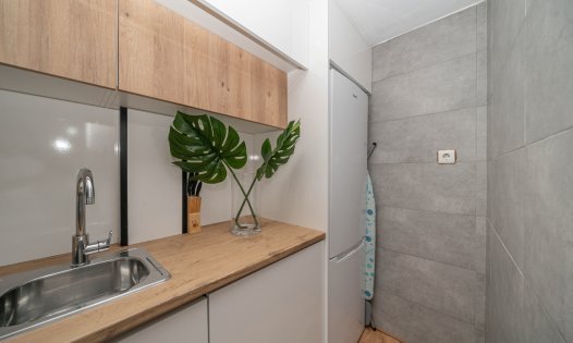 Resale - Terraced Houses -
Orihuela Costa - La Zenia