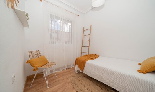 Resale - Terraced Houses -
Orihuela Costa - La Zenia
