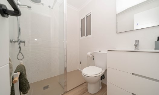 Resale - Terraced Houses -
Orihuela Costa - La Zenia