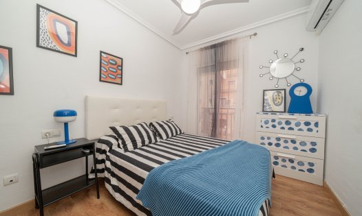 Resale - Terraced Houses -
Orihuela Costa - La Zenia