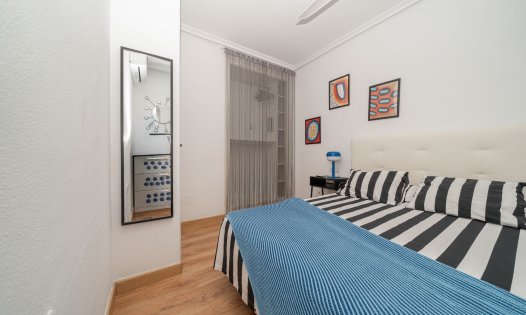 Resale - Terraced Houses -
Orihuela Costa - La Zenia