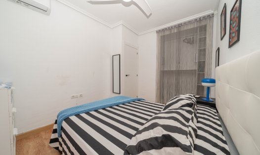 Resale - Terraced Houses -
Orihuela Costa - La Zenia