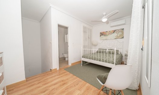 Resale - Terraced Houses -
Orihuela Costa - La Zenia