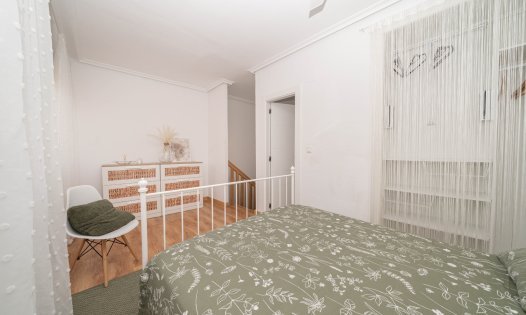 Resale - Terraced Houses -
Orihuela Costa - La Zenia
