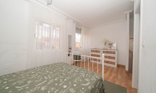 Resale - Terraced Houses -
Orihuela Costa - La Zenia