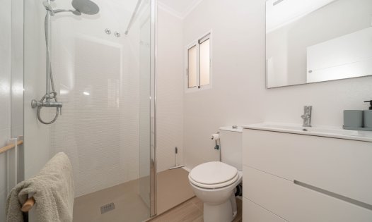 Resale - Terraced Houses -
Orihuela Costa - La Zenia
