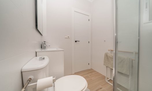 Resale - Terraced Houses -
Orihuela Costa - La Zenia