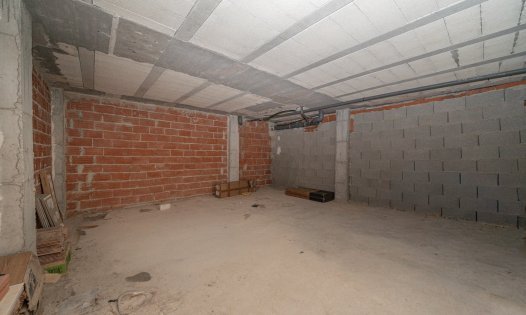 Resale - Terraced Houses -
Orihuela Costa - La Zenia