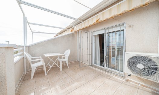Segunda mano - Casas Adosadas -
Pilar de la Horadada - Torre de la Horadada