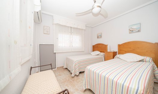 Segunda mano - Casas Adosadas -
Pilar de la Horadada - Torre de la Horadada