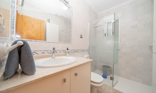 Segunda mano - Casas Adosadas -
Pilar de la Horadada - Torre de la Horadada