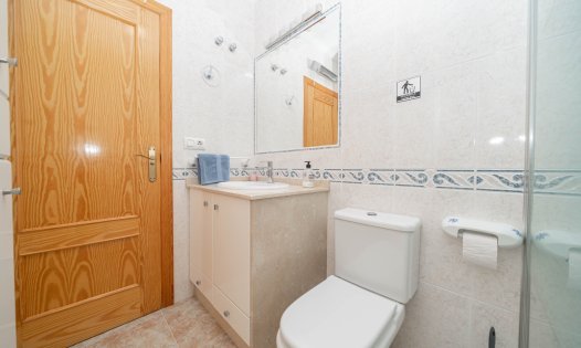 Segunda mano - Casas Adosadas -
Pilar de la Horadada - Torre de la Horadada