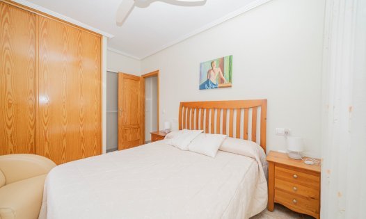 Segunda mano - Casas Adosadas -
Pilar de la Horadada - Torre de la Horadada