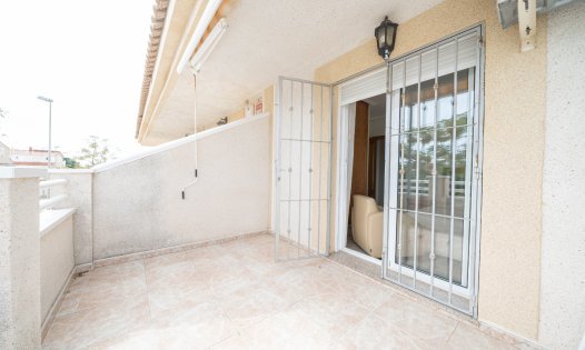Segunda mano - Casas Adosadas -
Pilar de la Horadada - Torre de la Horadada