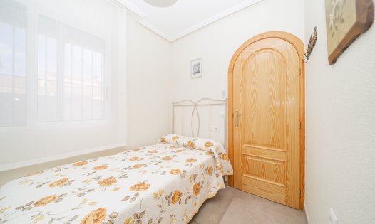 Segunda mano - Casas Adosadas -
Pilar de la Horadada - Torre de la Horadada