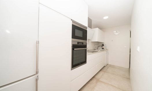 Segunda mano - Casas Adosadas -
Pilar de la Horadada - Torre de la Horadada