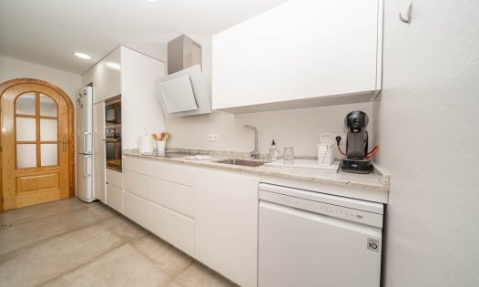 Segunda mano - Casas Adosadas -
Pilar de la Horadada - Torre de la Horadada