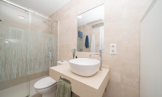 Segunda mano - Casas Adosadas -
Pilar de la Horadada - Torre de la Horadada