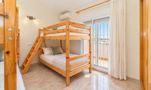Segunda mano - Casas Adosadas -
Pilar de la Horadada - Torre de la Horadada