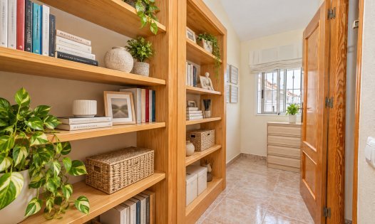Segunda mano - Casas Adosadas -
Pilar de la Horadada - Torre de la Horadada