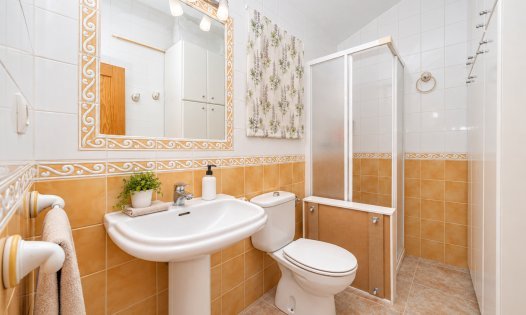 Segunda mano - Casas Adosadas -
Pilar de la Horadada - Torre de la Horadada