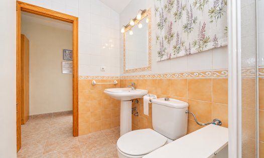 Segunda mano - Casas Adosadas -
Pilar de la Horadada - Torre de la Horadada