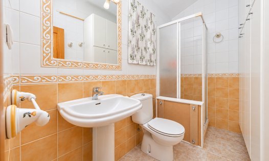 Segunda mano - Casas Adosadas -
Pilar de la Horadada - Torre de la Horadada
