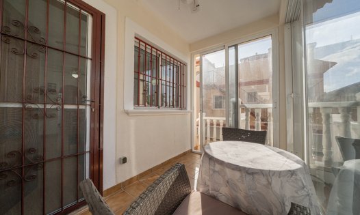 Korttidsuthyrning - Bungalows -
San Pedro del Pinatar