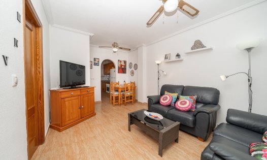 Korttidsuthyrning - Bungalows -
San Pedro del Pinatar