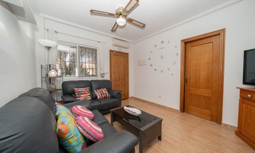 Korttidsuthyrning - Bungalows -
San Pedro del Pinatar