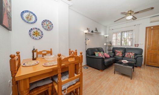 Korttidsuthyrning - Bungalows -
San Pedro del Pinatar
