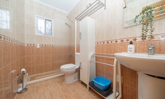 Korttidsuthyrning - Bungalows -
San Pedro del Pinatar