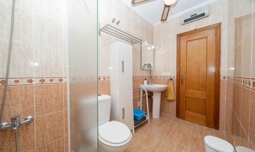 Korttidsuthyrning - Bungalows -
San Pedro del Pinatar