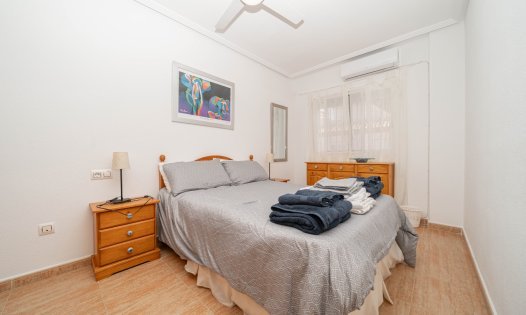 Korttidsuthyrning - Bungalows -
San Pedro del Pinatar