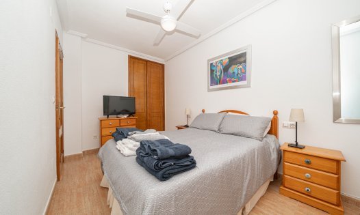 Korttidsuthyrning - Bungalows -
San Pedro del Pinatar