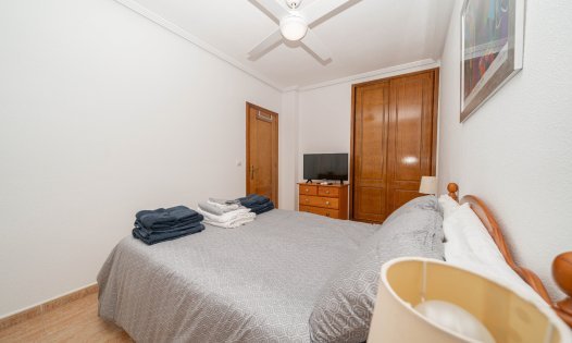 Korttidsuthyrning - Bungalows -
San Pedro del Pinatar
