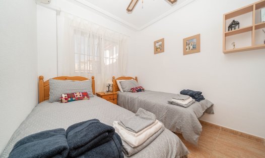 Korttidsuthyrning - Bungalows -
San Pedro del Pinatar