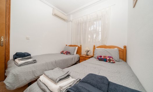Korttidsuthyrning - Bungalows -
San Pedro del Pinatar