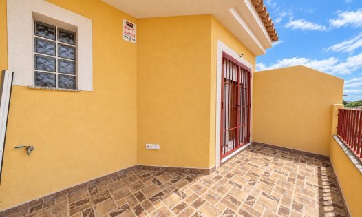 Wiederverkauf - Reihenhäuser -
Alcázares, Los - Los Narejos