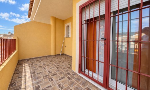 Wiederverkauf - Reihenhäuser -
Alcázares, Los - Los Narejos