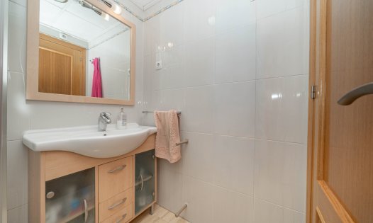 Wiederverkauf - Reihenhäuser -
Alcázares, Los - Los Narejos