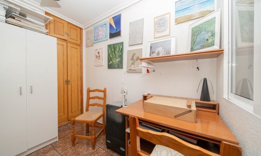 Wiederverkauf - Reihenhäuser -
San Pedro del Pinatar - Lo Pag&aacute;n